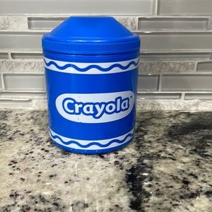 Crayola Thermos